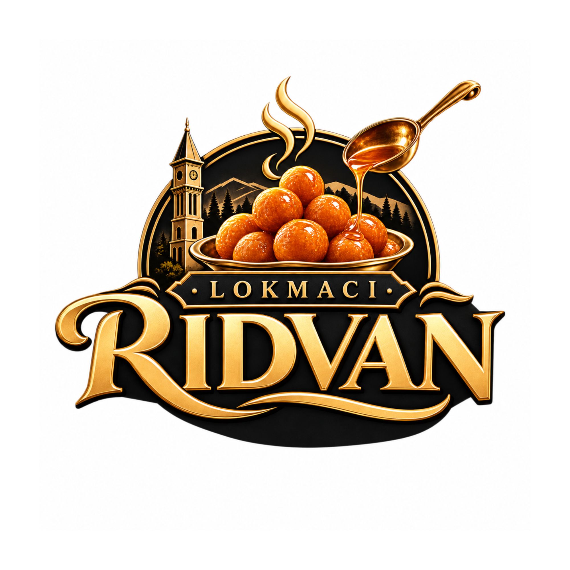 Lokmacı Ridvan