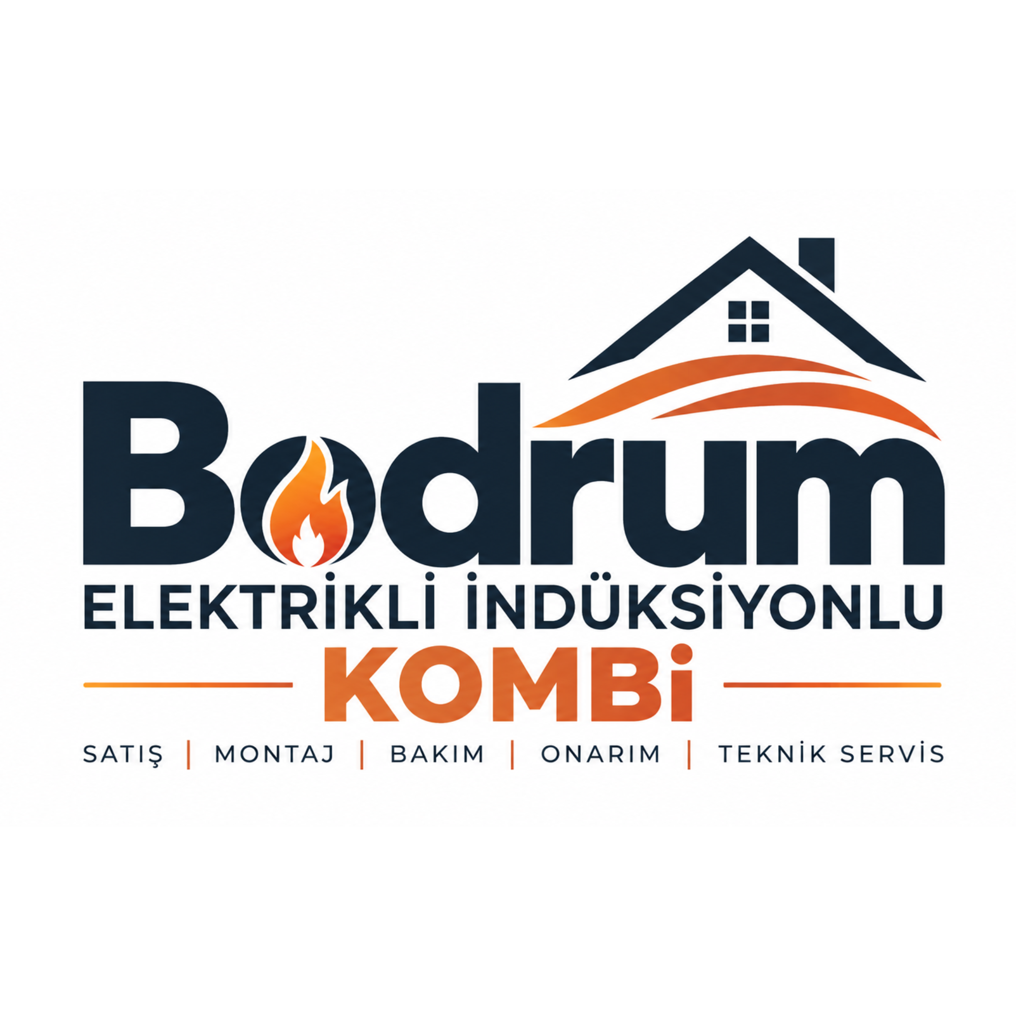 indüksiyonlu elektrikli komb