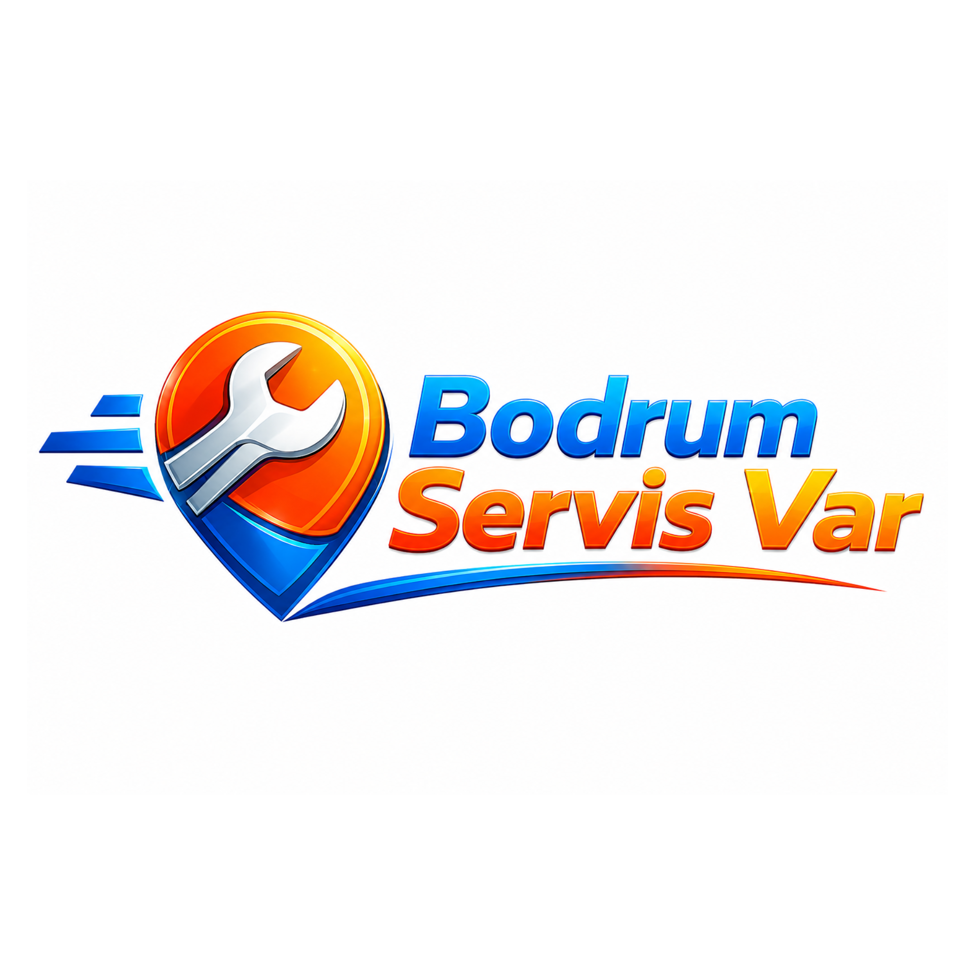 Bodrum Servis Var